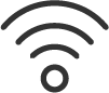     pripojenie na Wi-Fi sieť